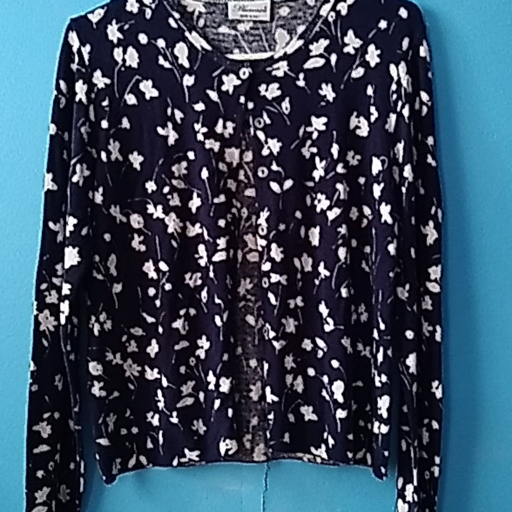 Blumarine sweater